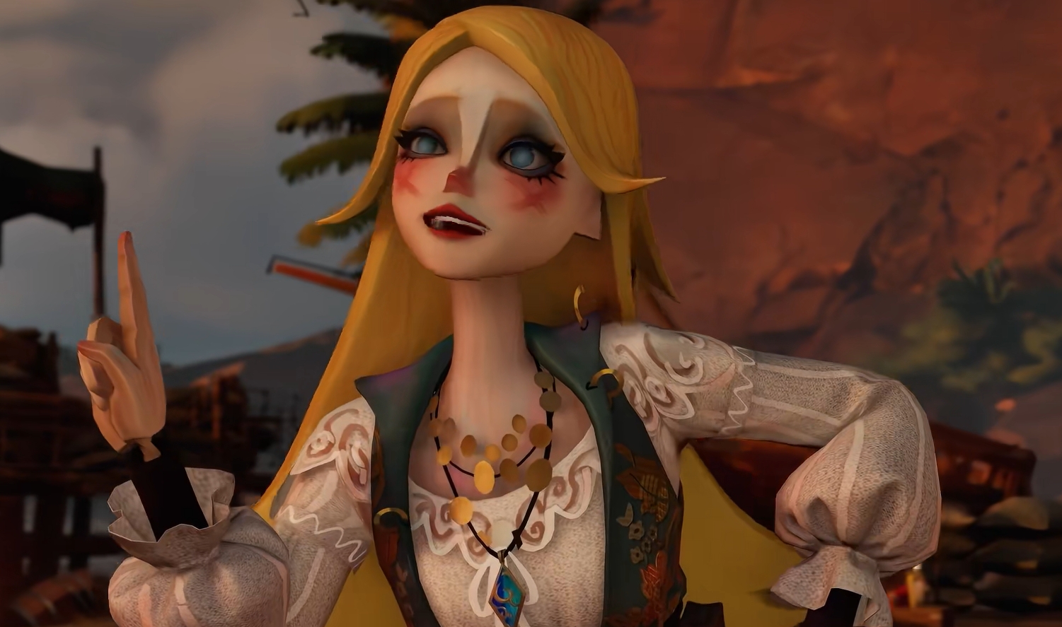 遗忘之海游戏剧情详解_wishdown.com 遗忘之海游戏剧情详解_wishdown.com