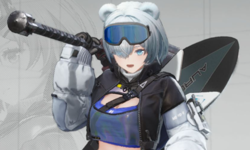 明日方舟终末地武器池教程_wishdown.com 明日方舟终末地武器池教程_wishdown.com