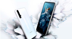 ��ҫ20pro�к����������ֵļ򵥲�������