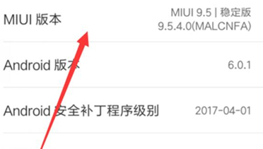 红米k20pro中找到开发者选项位置的具体操作_wishdown.com 红米k20pro中找到开发者选项位置的具体操作_wishdown.com