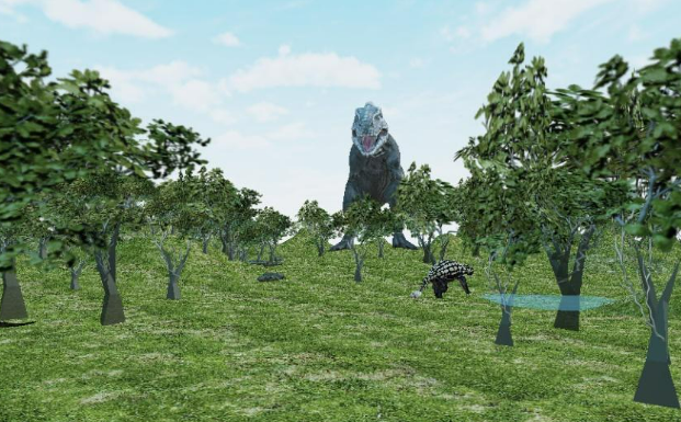 2026人气最高的侏罗纪公园游戏推荐合集_wishdown.com 2026人气最高的侏罗纪公园游戏推荐合集_wishdown.com