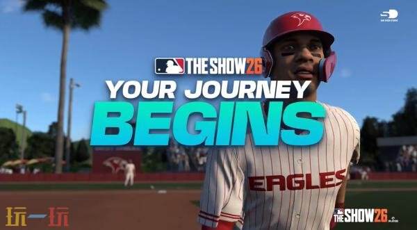 《MLB The Show 26》首个游戏预告片发布!现已开启预购_wishdown.com 《MLB The Show 26》首个游戏预告片发布!现已开启预购_wishdown.com