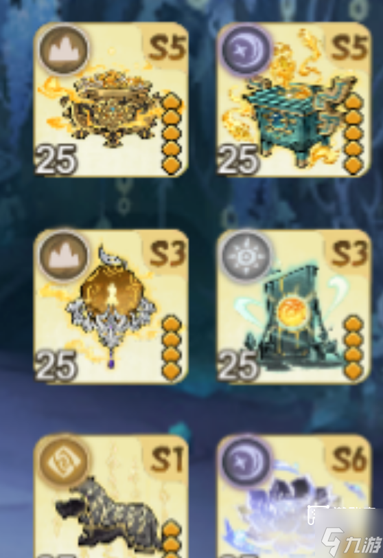 ����¼s6����ѡ���Ƽ�����