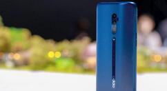 OPPO Reno���ǽ�������Ĵ�������