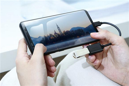 �ں���note7pro��ʹ��otg���ܵķ�������