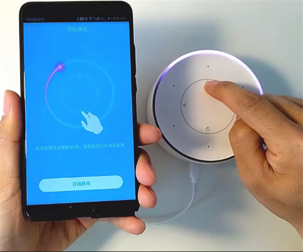 叮咚mini2联网的方法介绍_wishdown.com 叮咚mini2联网的方法介绍_wishdown.com