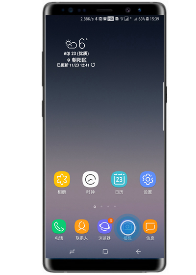 ʹ������note8��������������ľ������