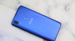 Vivo�ֻ���С��Ļ��ʾ�ļ򵥲���