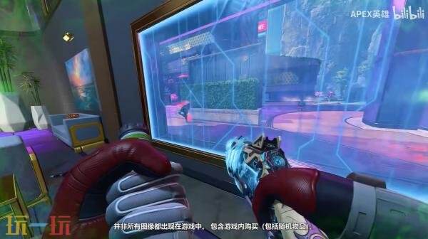 《Apex英雄》「全面击破」玩法预告发布!_wishdown.com 《Apex英雄》「全面击破」玩法预告发布!_wishdown.com