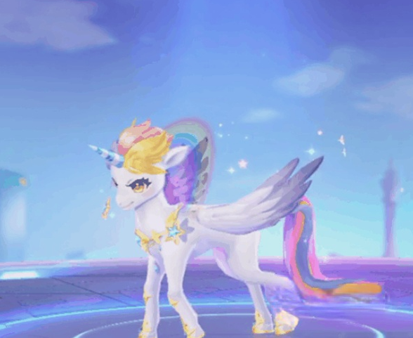 洛克王国世界小火马相似宠物分享_wishdown.com 洛克王国世界小火马相似宠物分享_wishdown.com