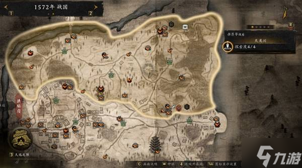 ������3��ȫ�ռ���λ��ͼ 100%̽���ȵ�ͼ����