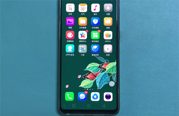 ��oppor17�и������뷨����ϸ����