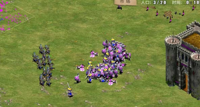 �����ս����Ϸ�������Ƽ�