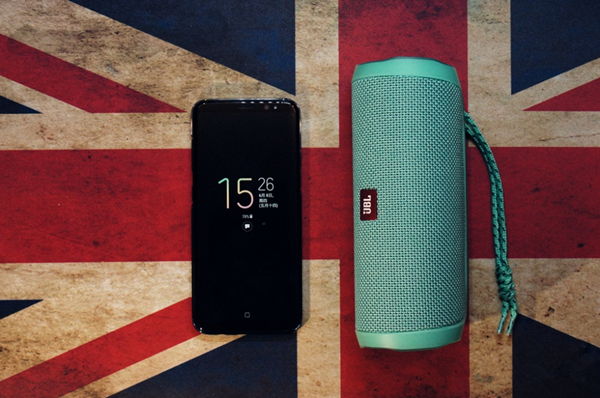 JBL flip4������������������ͼ�Ľ̳�