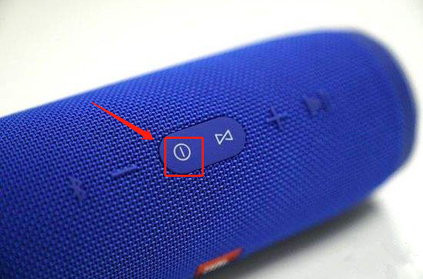 JBL Charge3�����������������ľ��岽��