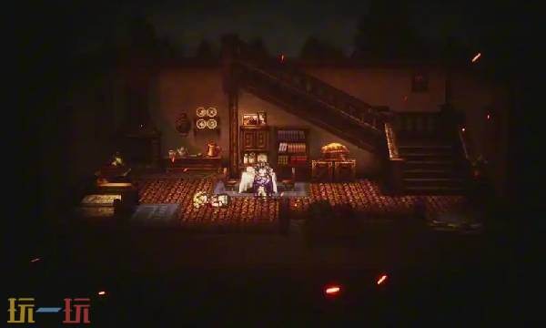 歧路旅人0禁忌大弓获得方法_wishdown.com 歧路旅人0禁忌大弓获得方法_wishdown.com