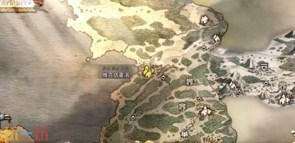 歧路旅人0禁忌大弓获得方法_wishdown.com 歧路旅人0禁忌大弓获得方法_wishdown.com