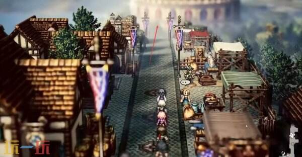 歧路旅人0禁忌大弓获得方法_wishdown.com 歧路旅人0禁忌大弓获得方法_wishdown.com