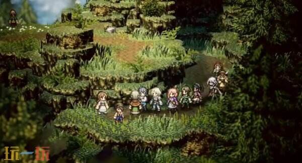 歧路旅人0禁忌大弓获得方法_wishdown.com 歧路旅人0禁忌大弓获得方法_wishdown.com