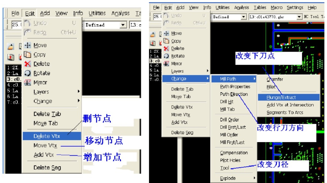 cam350��ô�������cam350��������Ĳ�������