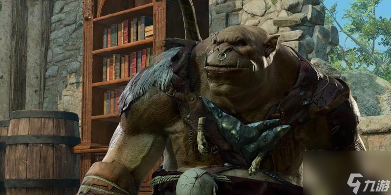 ����֮��3 ��ʳ��ħ�ֵ�ս���Ĺؼ������뼼��