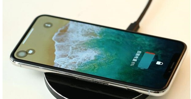 苹果12无线充电功能怎么设置 苹果12无线充电功能设置方法_wishdown.com 苹果12无线充电功能怎么设置 苹果12无线充电功能设置方法_wishdown.com