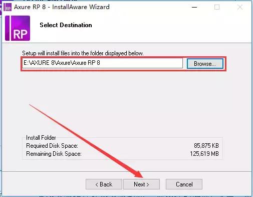 axure怎么安装?axure安装教程_wishdown.com axure怎么安装?axure安装教程_wishdown.com