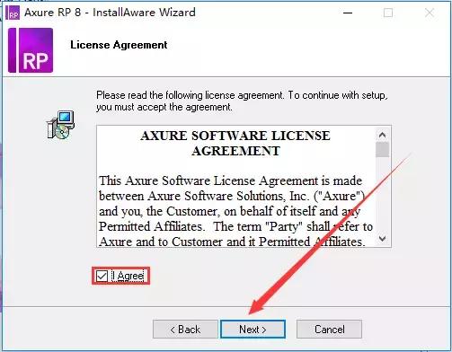 axure怎么安装?axure安装教程_wishdown.com axure怎么安装?axure安装教程_wishdown.com