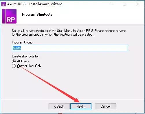 axure怎么安装?axure安装教程_wishdown.com axure怎么安装?axure安装教程_wishdown.com