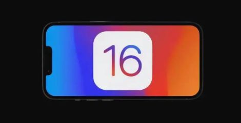ios16��������Ļʧ����ô����