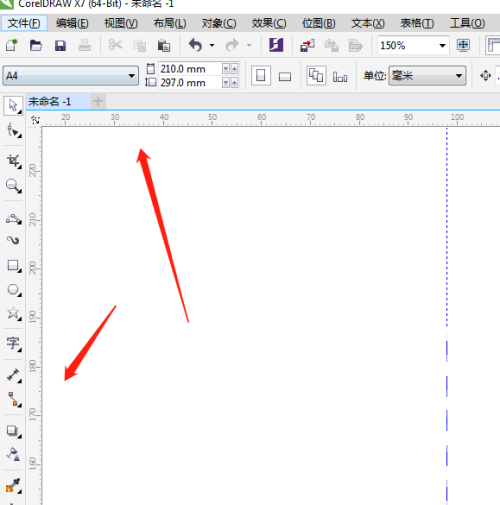 coreldraw��ô���ر�ߣ�coreldraw���ر�߽̳�