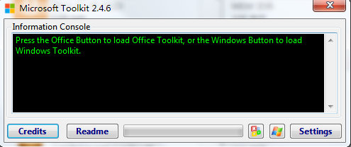 Microsoft Toolkit��������Office 2013��Microsoft Toolkit����Office 2013�ķ���