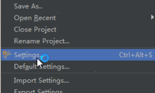 pycharm怎么调整界面字体大小?pycharm调整界面字体大小的方法_wishdown.com pycharm怎么调整界面字体大小?pycharm调整界面字体大小的方法_wishdown.com