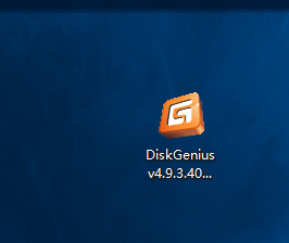 DiskGenius��μ����̻�����DiskGenius�����̻����ķ���