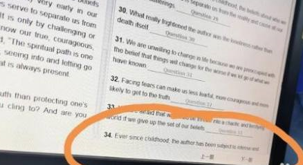 iTEST考试客户端怎么监考?iTEST考试客户端监考的操作方法_wishdown.com iTEST考试客户端怎么监考?iTEST考试客户端监考的操作方法_wishdown.com