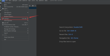 pycharm怎么下载模块?pycharm下载模块的方法_wishdown.com pycharm怎么下载模块?pycharm下载模块的方法_wishdown.com