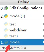 PyCharm怎么debug调试?PyCharm调试debug的方法_wishdown.com PyCharm怎么debug调试?PyCharm调试debug的方法_wishdown.com