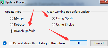 pycharm怎么更新项目文件?pycharm更新项目文件的方法_wishdown.com pycharm怎么更新项目文件?pycharm更新项目文件的方法_wishdown.com