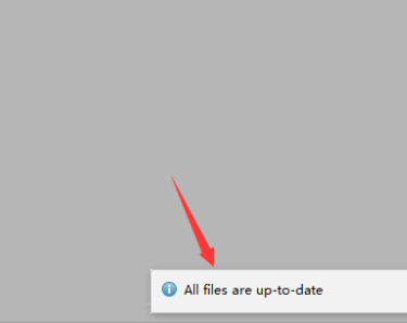 pycharm怎么更新项目文件?pycharm更新项目文件的方法_wishdown.com pycharm怎么更新项目文件?pycharm更新项目文件的方法_wishdown.com