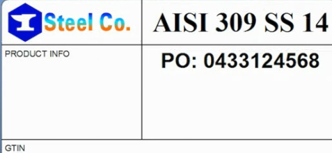 如何用BarTender软件快速设计一个标签?BarTender快速设计一个标签的方法_wishdown.com 如何用BarTender软件快速设计一个标签?BarTender快速设计一个标签的方法_wishdown.com
