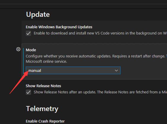 Vscode模式手册怎么打开?Vscode模式手册打开方法_wishdown.com Vscode模式手册怎么打开?Vscode模式手册打开方法_wishdown.com