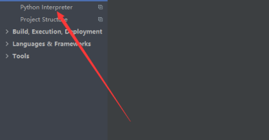 PyCharm怎么设置编译器?PyCharm设置编译器的方法_wishdown.com PyCharm怎么设置编译器?PyCharm设置编译器的方法_wishdown.com
