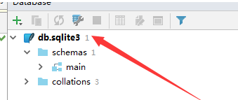 PyCharm如何连接数据库sqlite?PyCharm连接数据库sqlite的方法_wishdown.com PyCharm如何连接数据库sqlite?PyCharm连接数据库sqlite的方法_wishdown.com