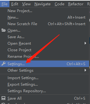 PyCharm如何导入python项目?PyCharm导入python项目的方法_wishdown.com PyCharm如何导入python项目?PyCharm导入python项目的方法_wishdown.com
