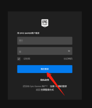 EPIC游戏平台登录按钮一直加载怎么办?EPIC游戏平台登录按钮一直加载的解决方法_wishdown.com EPIC游戏平台登录按钮一直加载怎么办?EPIC游戏平台登录按钮一直加载的解决方法_wishdown.com