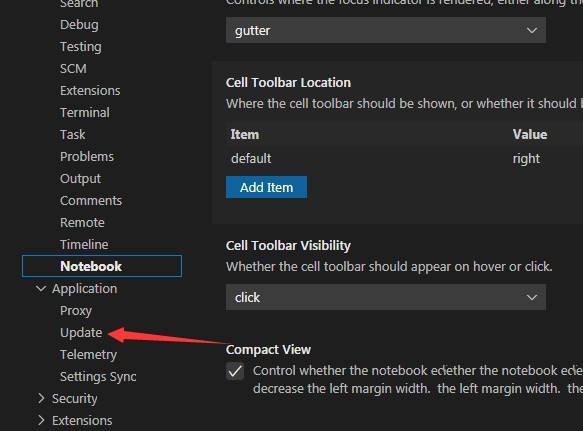 Vscode怎么隐藏发行说明? Vscode隐藏发行说明教程_wishdown.com Vscode怎么隐藏发行说明? Vscode隐藏发行说明教程_wishdown.com