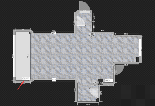 酷家乐怎么做地台?酷家乐做地台方法_wishdown.com 酷家乐怎么做地台?酷家乐做地台方法_wishdown.com