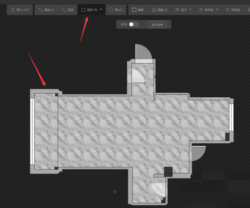 酷家乐怎么做地台?酷家乐做地台方法_wishdown.com 酷家乐怎么做地台?酷家乐做地台方法_wishdown.com