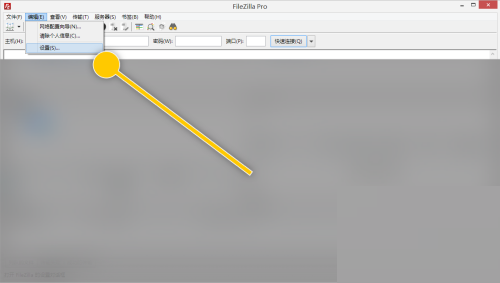 FileZilla��ô������Ϣ��¼�еĵ�����ϢΪ��ϸ��FileZilla������Ϣ��¼�еĵ�����ϢΪ��ϸ�̳�