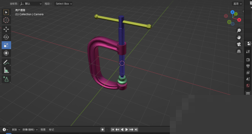 Blender�������������Blender��������鿴����